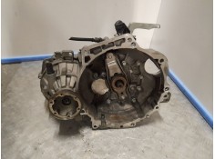 Recambio de caja cambios para seat ibiza sc (6j1) reference referencia OEM IAM MZK 27104 5VELOCIDADES