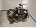 Recambio de caja cambios para seat ibiza sc (6j1) reference referencia OEM IAM MZK 27104 5VELOCIDADES