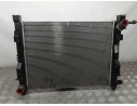 Recambio de radiador agua para renault captur life referencia OEM IAM 214107326R 21410B680A CALSONIC KANSEI