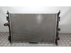 RADIADOR AGUA 9675747980 VALEO M167350K