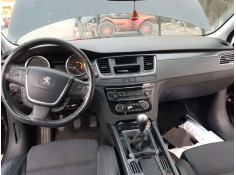 KIT AIRBAG 4112QG C/ SALPICADERO Y SIN PRETENSORES