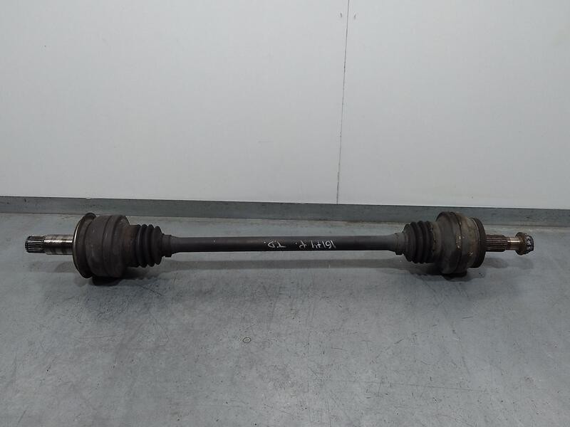 Recambio de transmision trasera derecha para mercedes-benz clase e (w212) lim. e 220 cdi blue efficiency referencia OEM IAM A221