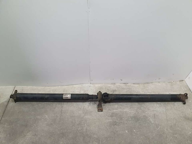 Recambio de transmision central para mercedes-benz clase c (w204) familiar 180 t kompressor (204.246) referencia OEM IAM A204510