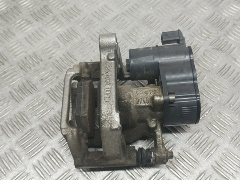 Recambio de pinza freno trasera derecha para citroën berlingo start m referencia OEM IAM 9819059480  ELECTRICA