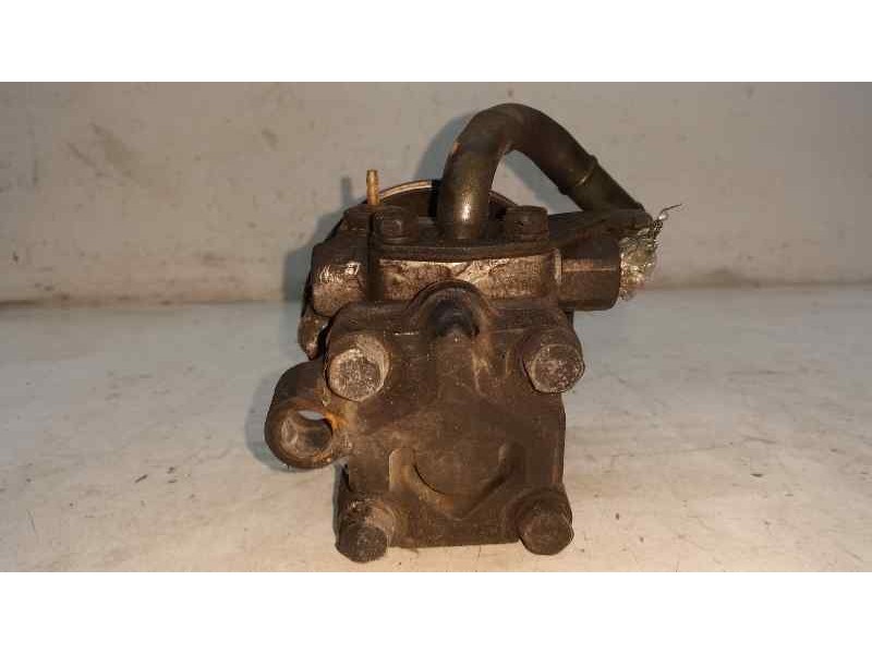 Recambio de bomba direccion para hyundai atos prime (mx) gls (2003) referencia OEM IAM   