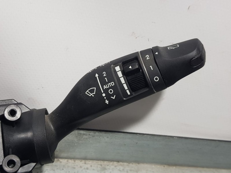 Recambio de mando luces y limpia para hyundai kona pure referencia OEM IAM 93403J9960 1808230047 