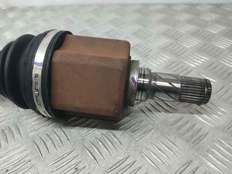Recambio de transmision delantera izquierda para nissan qashqai (j11) acenta referencia OEM IAM 1302145049979806 13021450499 