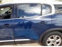 Recambio de puerta trasera izquierda para citroën c5 aircross (ac_, aj_, ar_, a4_) 1.2 puretech 130 (arhnsj) referencia OEM IAM 
