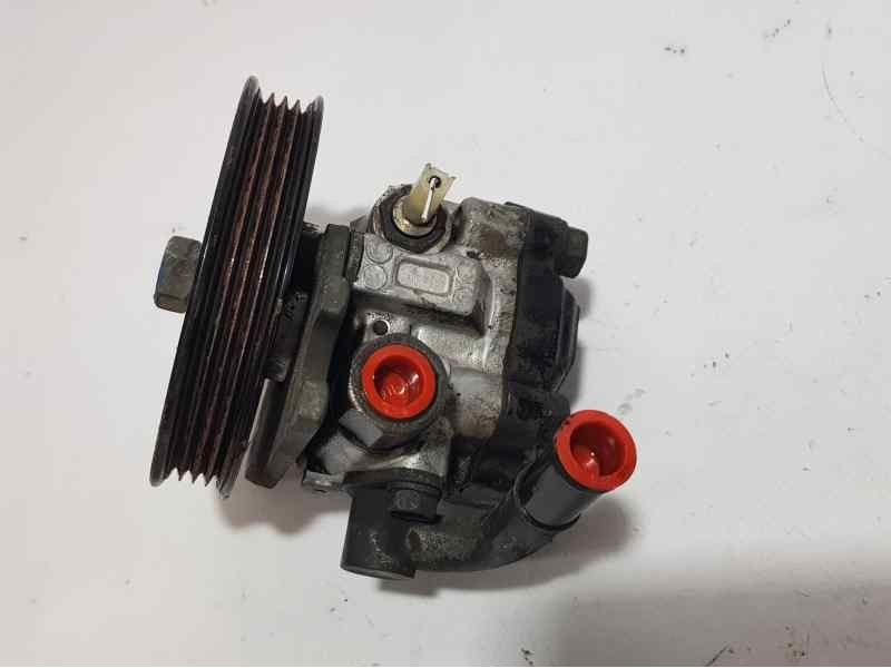 Recambio de bomba direccion para kia shuma 1.5 comfort 5 berlina referencia OEM IAM 0K2A2326000  PUMP ASS
