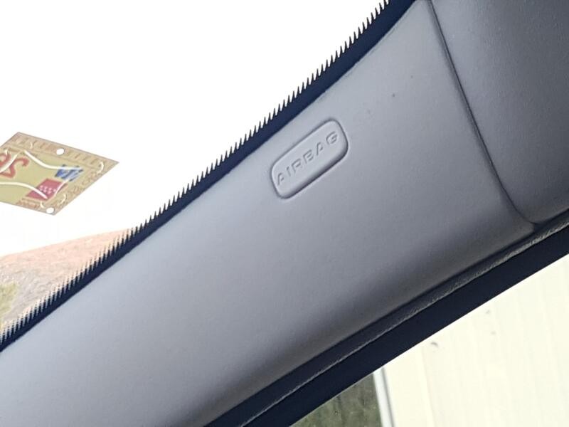 Recambio de airbag cortina delantero derecho para peugeot 5008 (0u_, 0e_) 1.2 referencia OEM IAM 833751  