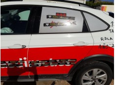 PUERTA TRASERA IZQUIERDA 2G4833051R 