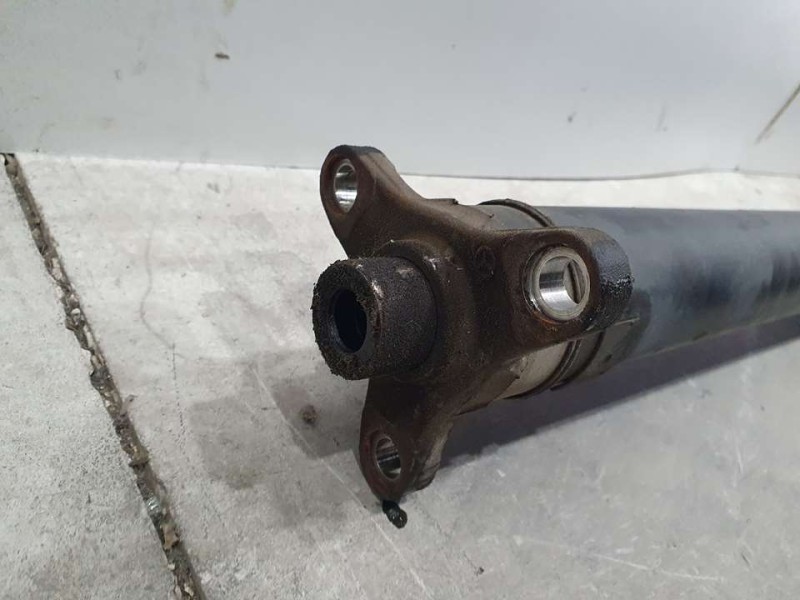 Recambio de transmision central para mercedes-benz clase c (w204) familiar 180 t kompressor (204.246) referencia OEM IAM A204510