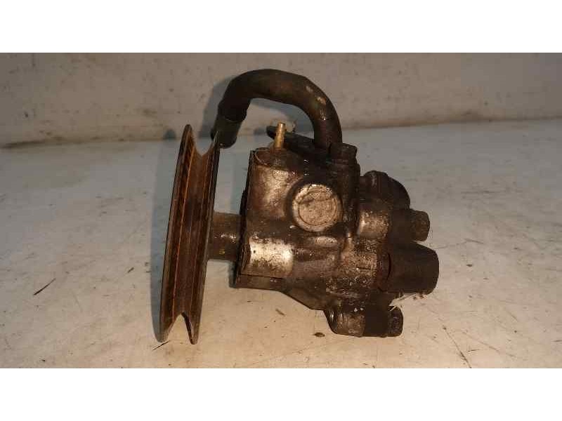 Recambio de bomba direccion para hyundai atos prime (mx) gls (2003) referencia OEM IAM   