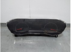 Recambio de cuadro instrumentos para peugeot 208 (p2) active pack referencia OEM IAM 9836056380  