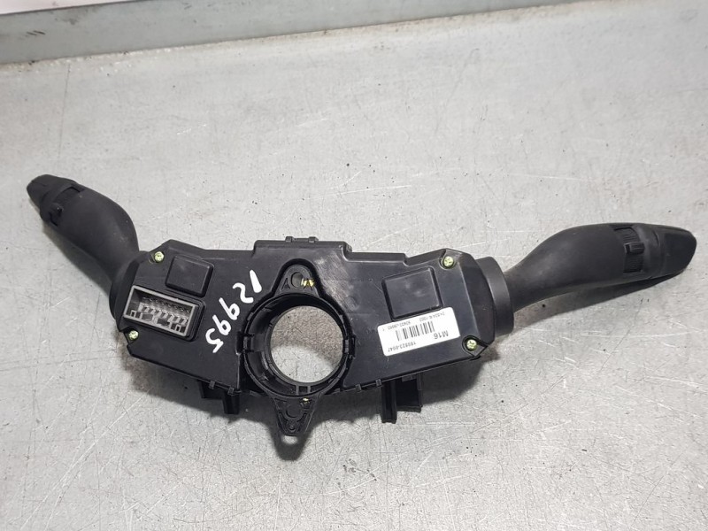 Recambio de mando luces y limpia para hyundai kona pure referencia OEM IAM 93403J9960 1808230047 