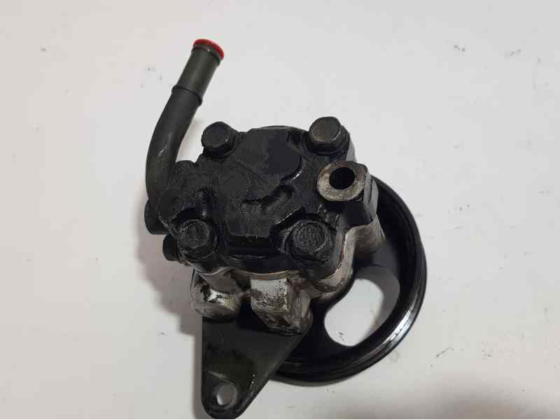 Recambio de bomba direccion para kia shuma 1.5 comfort 5 berlina referencia OEM IAM 0K2A2326000  PUMP ASS