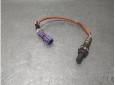 Recambio de sonda lambda para ford fiesta (ccn) trend referencia OEM IAM AE819G444  
