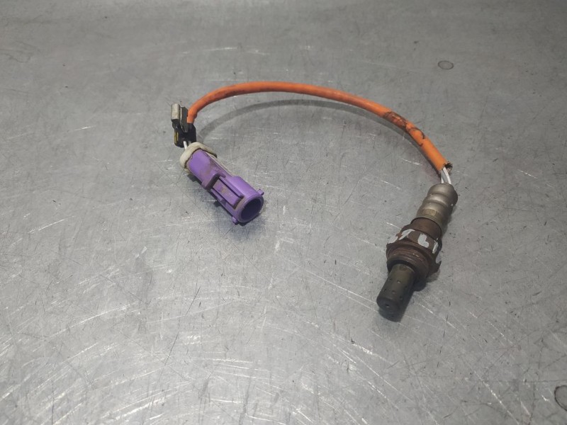 Recambio de sonda lambda para ford fiesta (ccn) trend referencia OEM IAM AE819G444  