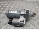 Recambio de motor arranque para audi a3 sedan (8ys) 35 tdi s line referencia OEM IAM 02E911022C RSW20R10 VALEO