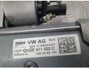 Recambio de motor arranque para audi a3 sedan (8ys) 35 tdi s line referencia OEM IAM 02E911022C RSW20R10 VALEO