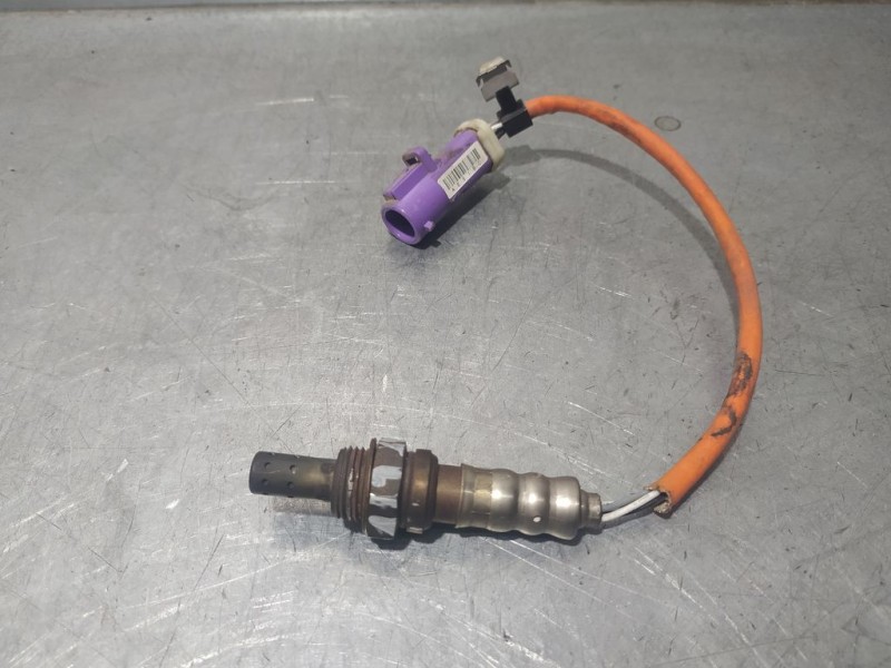 Recambio de sonda lambda para ford fiesta (ccn) trend referencia OEM IAM AE819G444  