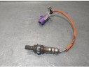 Recambio de sonda lambda para ford fiesta (ccn) trend referencia OEM IAM AE819G444  