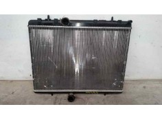 RADIADOR AGUA 9674089680 