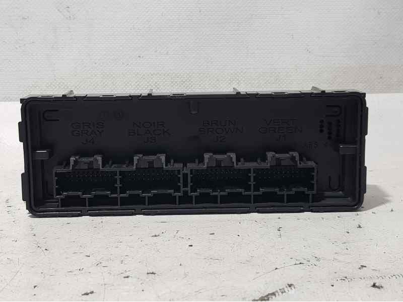 Recambio de centralita calefaccion para opel mokka x innovation referencia OEM IAM 13506237 421271026 