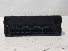 Recambio de centralita calefaccion para opel mokka x innovation referencia OEM IAM 13506237 421271026 