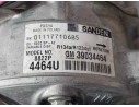 Recambio de compresor aire acondicionado para opel astra k lim. 5türig business referencia OEM IAM 39034464 PXC14 SANDEN