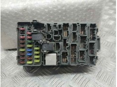 CAJA RELES / FUSIBLES 6820AS9AG030 