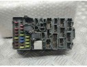 Recambio de caja reles / fusibles para honda cr-v (rd8) 2.2 ctdi referencia OEM IAM 6820AS9AG030  
