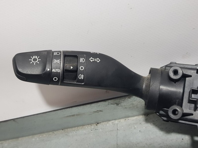 Recambio de mando luces y limpia para hyundai kona pure referencia OEM IAM 93403J9960 1808230047 