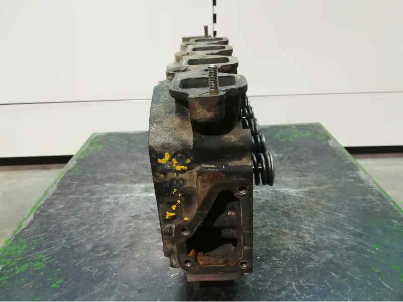 Recambio de culata para nissan cabstar chasis cabina referencia OEM IAM 69T42  SE RECOMIENDA COMPROBAR A PRESIÓN