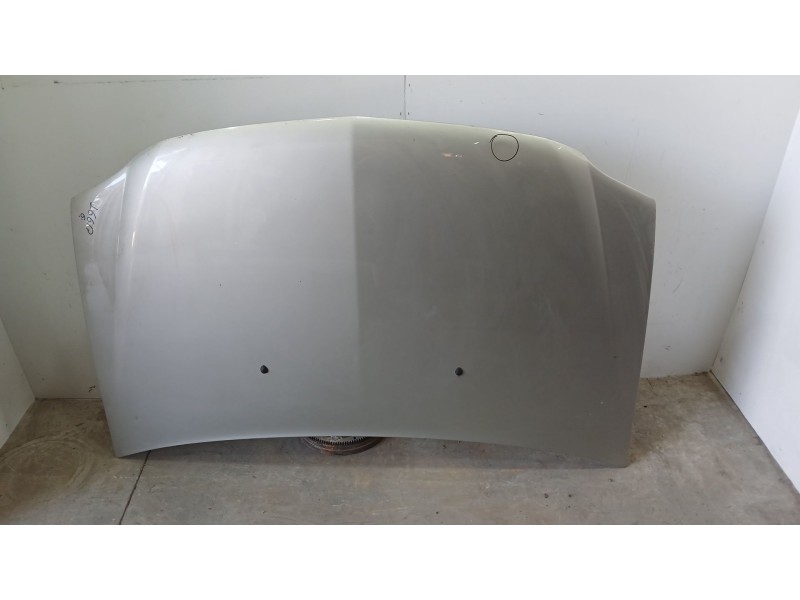 Recambio de capot para dacia logan (ls_) 1.6 (lsob, lsod, lsof, lsoh) referencia OEM IAM 6001546685 TOCADO 