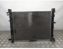 Recambio de radiador agua para renault captur life referencia OEM IAM 214107326R 21410B680A CALSONIC KANSEI