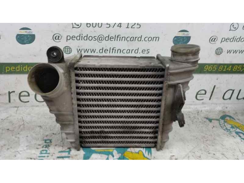 Recambio de intercooler para audi a3 (8l) 1.8 t ambiente referencia OEM IAM IA1068 1J0145805 VALEO