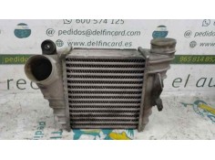 INTERCOOLER IA1068 1J0145805 VALEO