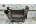 Recambio de intercooler para audi a3 (8l) 1.8 t ambiente referencia OEM IAM IA1068 1J0145805 VALEO