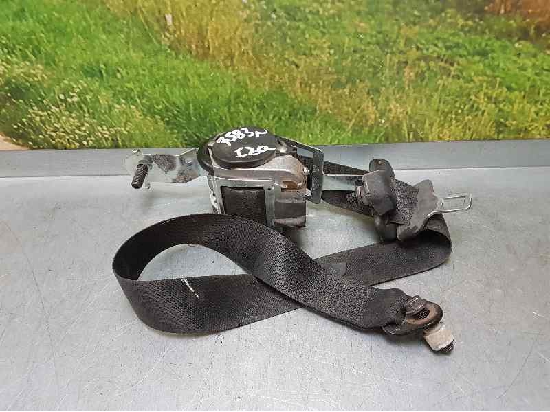 Recambio de pretensor airbag izquierdo para opel agila básico referencia OEM IAM 560943300  