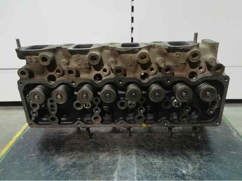 Recambio de culata para nissan cabstar chasis cabina referencia OEM IAM 69T42  SE RECOMIENDA COMPROBAR A PRESIÓN