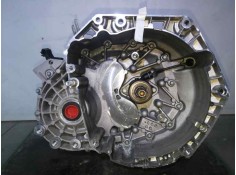 CAJA CAMBIOS C63063001 2503526 6 VELOCIDADES