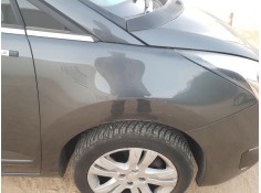 Recambio de aleta delantera derecha para peugeot 5008 (0u_, 0e_) 1.2 referencia OEM IAM 7841AF  ROZADA