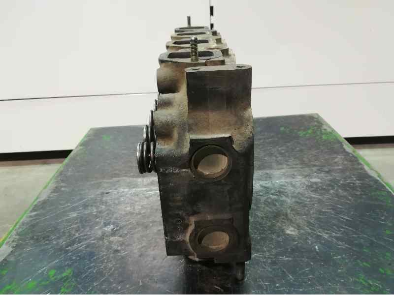 Recambio de culata para nissan cabstar chasis cabina referencia OEM IAM 69T42  SE RECOMIENDA COMPROBAR A PRESIÓN