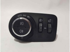 Recambio de mando luces para opel astra k lim. 5türig business referencia OEM IAM 39050757 17016474 