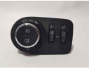 Recambio de mando luces para opel astra k lim. 5türig business referencia OEM IAM 39050757 17016474 