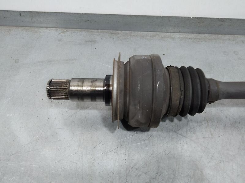 Recambio de transmision trasera derecha para mercedes-benz clase e (w212) lim. e 220 cdi blue efficiency referencia OEM IAM A221