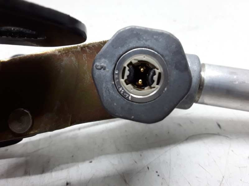 Recambio de pretensor airbag derecho para volvo s40 berlina 1.6 referencia OEM IAM   