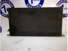 Recambio de condensador / radiador aire acondicionado para chrysler voyager (gs) 2.5 td referencia OEM IAM 04734060 CA1032 VALEO