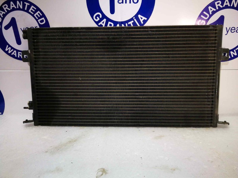 Recambio de condensador / radiador aire acondicionado para chrysler voyager (gs) 2.5 td referencia OEM IAM 04734060 CA1032 VALEO